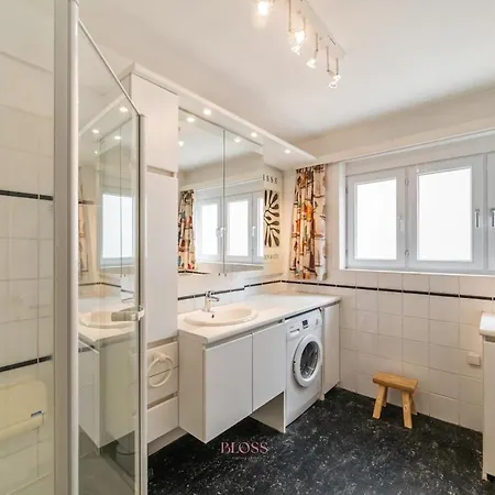 Sealia By Bloss, Luxe Op De Zeedijk * Οστένδη