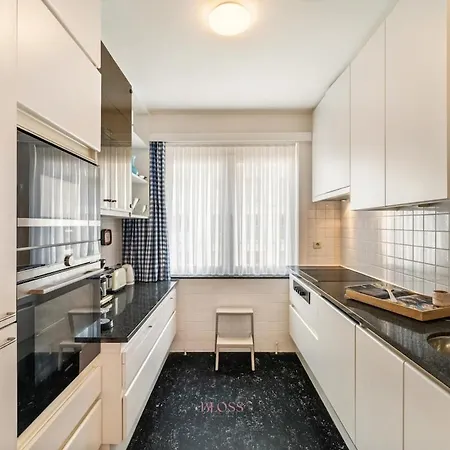Sealia By Bloss, Luxe Op De Zeedijk *